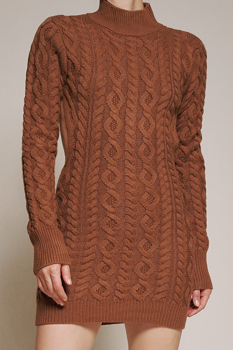 Knit Dress