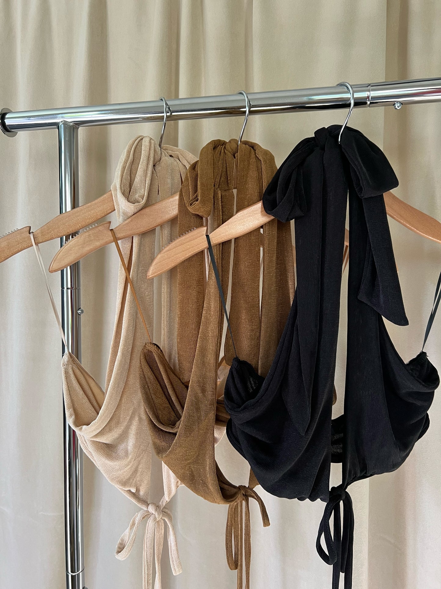 Wrap Top