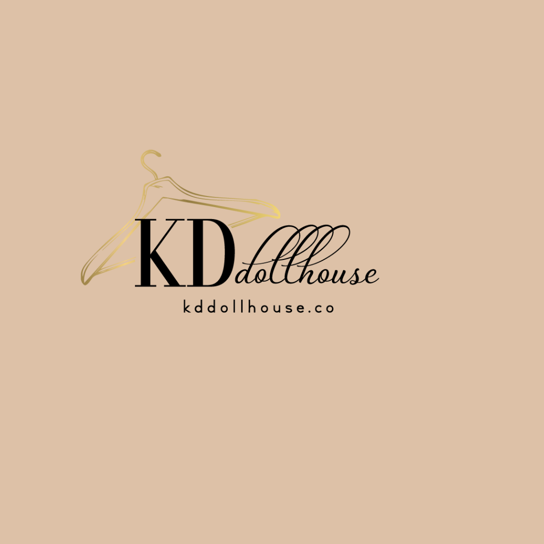 KD Dollhouse Gift Card